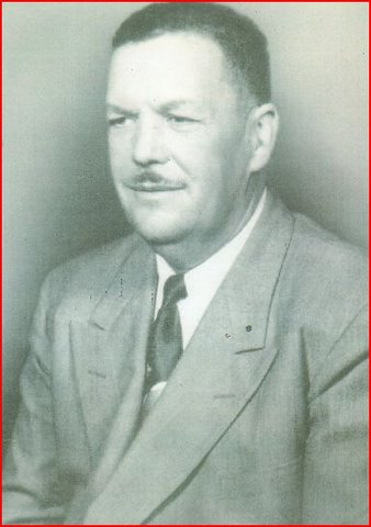 Vernon F. Dahmer, Sr.