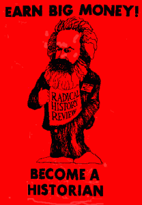 radical history t-shirt